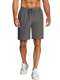 Athletic 2 Pack Workout Shorts (US Only) Shorts coofandy