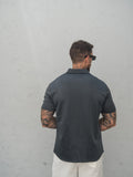 Casual Summer Wrinkle Free Dress Shirt (US Only)