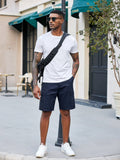 Casual Outdoor Cargo Shorts (US Only) Shorts coofandy
