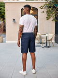 Casual Outdoor Cargo Shorts (US Only) Shorts coofandy