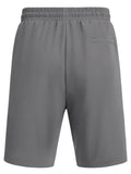 Casual Elastic Waist Shorts (US Only) Shorts coofandy
