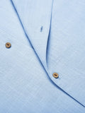 100% Cotton Short Sleeve Beach Shirt (US Only) Shirts & Polos coofandy