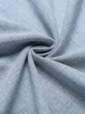 Summer Essential Linen Henley Shirt (US Only) Shirts coofandy