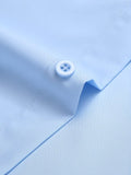 Casual Business Wrinkle Free Shirt Shirts coofandy