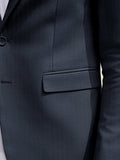 Versatile Cotton Suit Jacket (US Only) Blazer coofandy