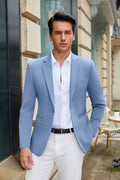 Casual Lightweight Suit Jacket (US Only)