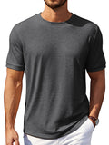 Summer Essentials Casual T-Shirt (US Only)