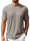 Summer Essentials Casual T-Shirt (US Only)