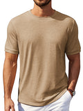 Summer Essentials Casual T-Shirt (US Only)