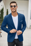 Casual Blazer (US Only) Blazer coofandy