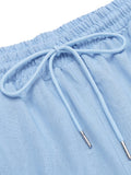 Casual Linen 2 Piece Beach Set (US Only) Sets coofandystore