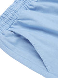 Casual Linen 2 Piece Beach Set (US Only) Sets coofandystore
