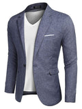 Casual Suit Jackets (US Only) Blazer coofandy