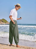 Hippie Harem Pants (US Only) Pants coofandy