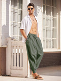 Hippie Harem Pants (US Only) Pants coofandy
