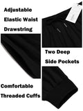 Hippie Harem Pants (US Only) Pants coofandy