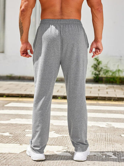 Casual Ultra-Soft Jogger Pants (US Local) Pants coofandy 