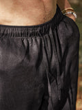 Eco-friendly Cozy 100% Linen Pants Pants coofandystore