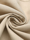 Cozy Cotton Linen Shirt Sets (US Only) Sets coofandy