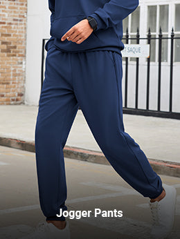 Pantalones de chándal