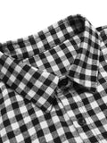 Casual Regular Fit Business Shirts Shirts coofandy