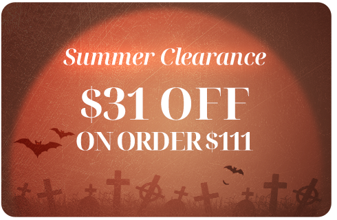 summer clearance
