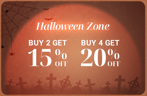 halloween zone