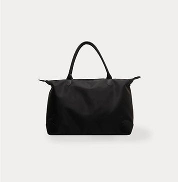 Fashion Utility Duffle Bag