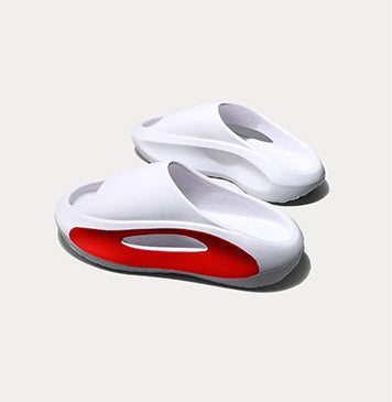 Cozy Non-Slip Slippers