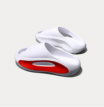Cozy Non-Slip Slippers