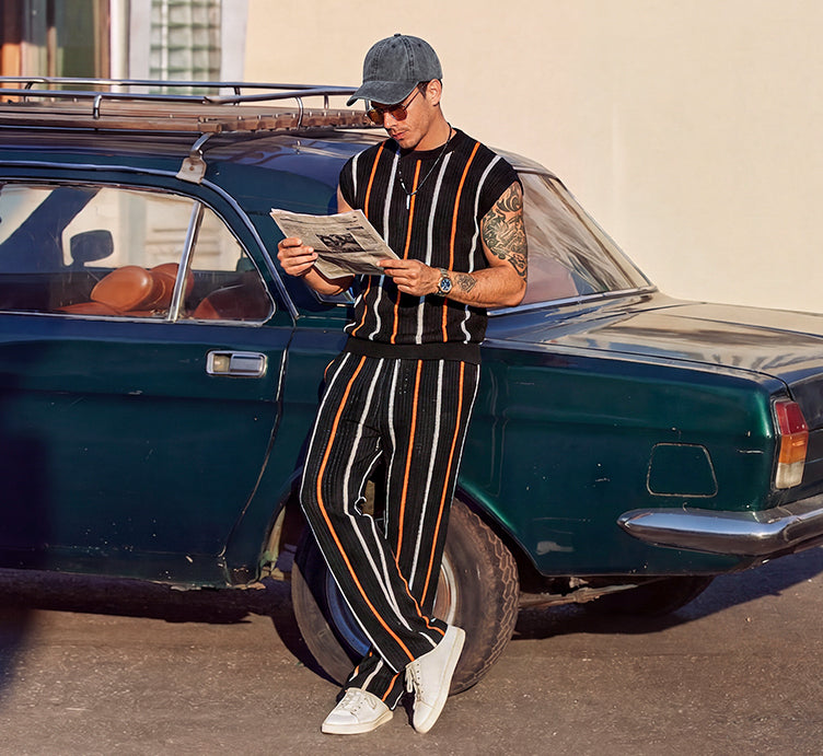 Style Look