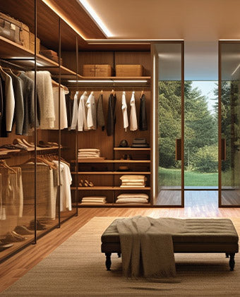 How to Organize Your Closet for Seasonal Transitions ？