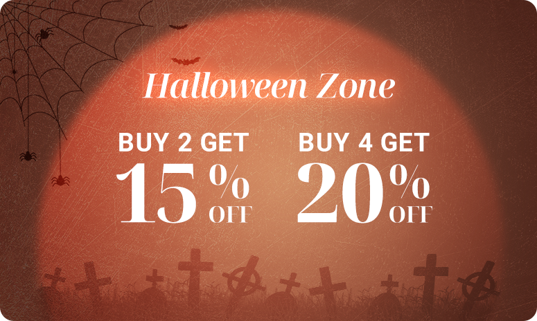 halloween zone
