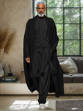 Casual Stylish 3-Piece Set Sets coofandy