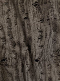 Stylish Shawl Collar Textural Cardigan Cardigans coofandy