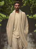 Comfy Cocoon Cardigan 3-Piece Outfits Sets coofandy