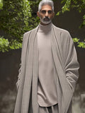 Stylish Soft 3-Piece Outfits Sets coofandy