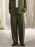 Athleisure 100% Cotton 2-Piece Outfits Sets coofandy