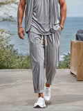 Stylish Tracksuit 3-Piece Outfits Sets coofandy