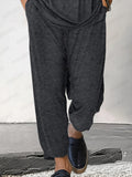 Soft Stretch 2-Piece Matching Set Sets coofandy