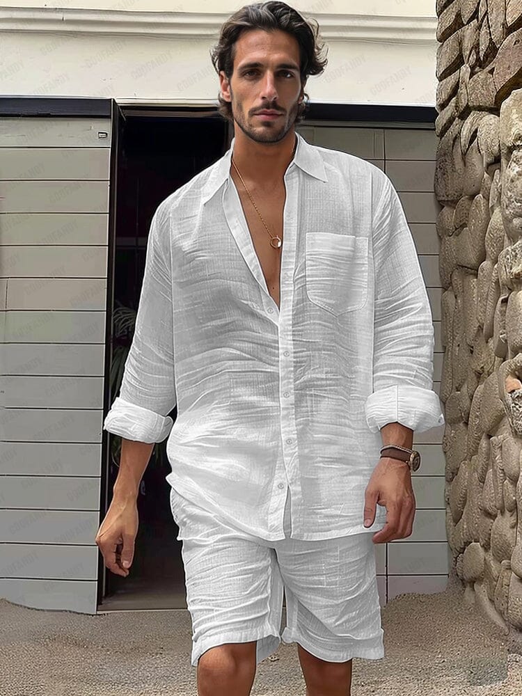 Colette Shirt 100% Cotton