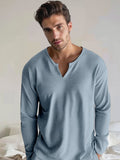 Leisure Timeless 2-Piece Set Sets coofandy