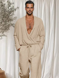 Elegant Utility 100% Cotton Set Sets coofandy