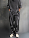 Comfort Loose 2-Piece Set Sets coofandy