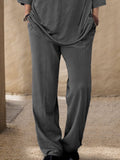 Urban Leisure 2-Piece Set coofandy