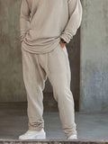 Minimalist Utility 2-Piece Set Sets coofandy