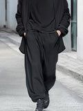 Classic Quiet Luxury 3-Piece Outfits Sets coofandy