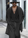Minimalist Elegant 3-Piece Outfits Sets coofandy