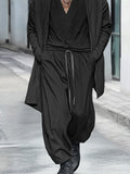 Minimalist Elegant 3-Piece Outfits Sets coofandy