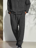 Utility Jacket Pants Set Sets coofandy